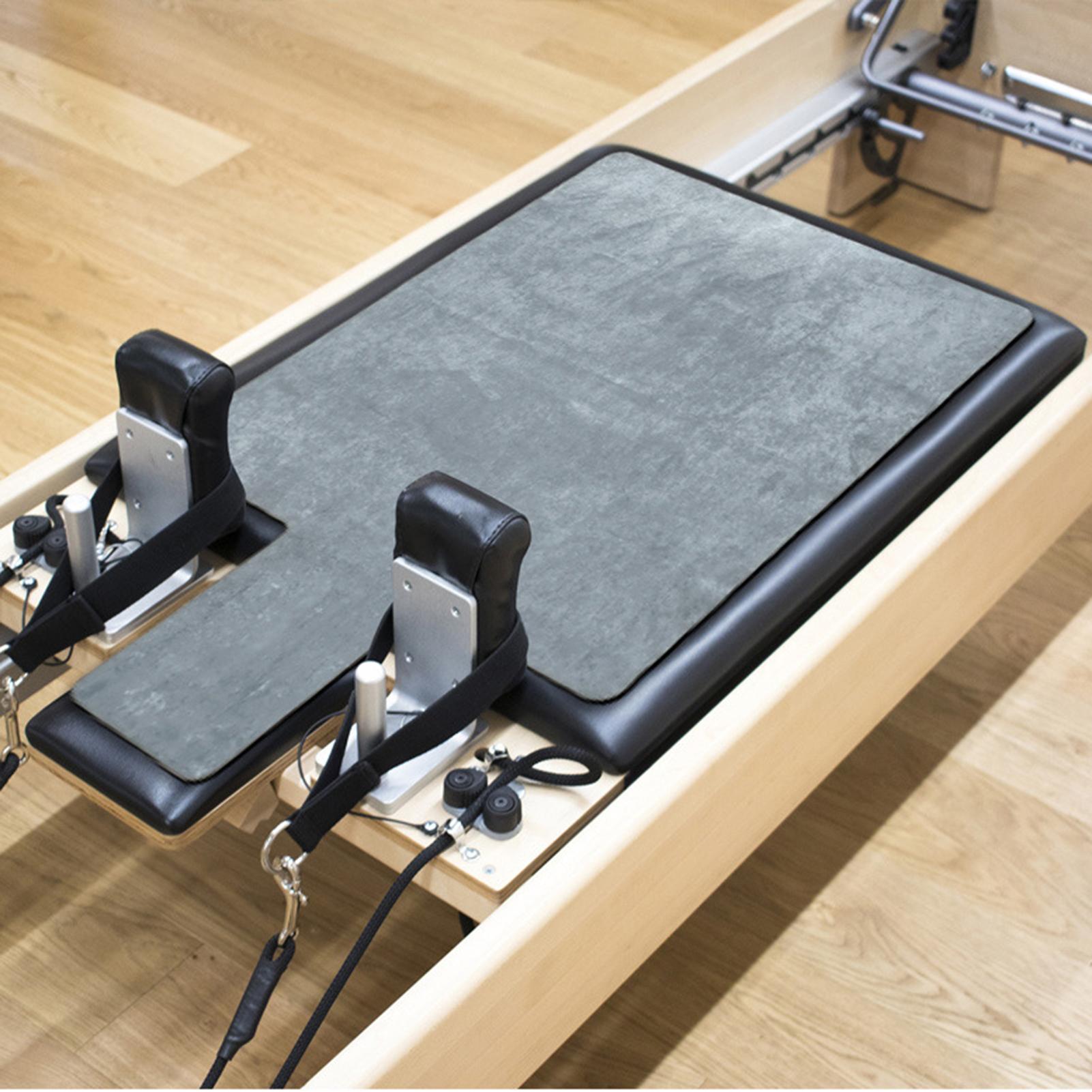Reformer Mat Large Non-Slip Sw - Pilates & Yoga Vida recension och pris