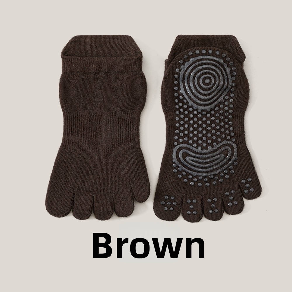 Cotton Women's Sports Yoga Soc - Pilates Yoga One recension och pris