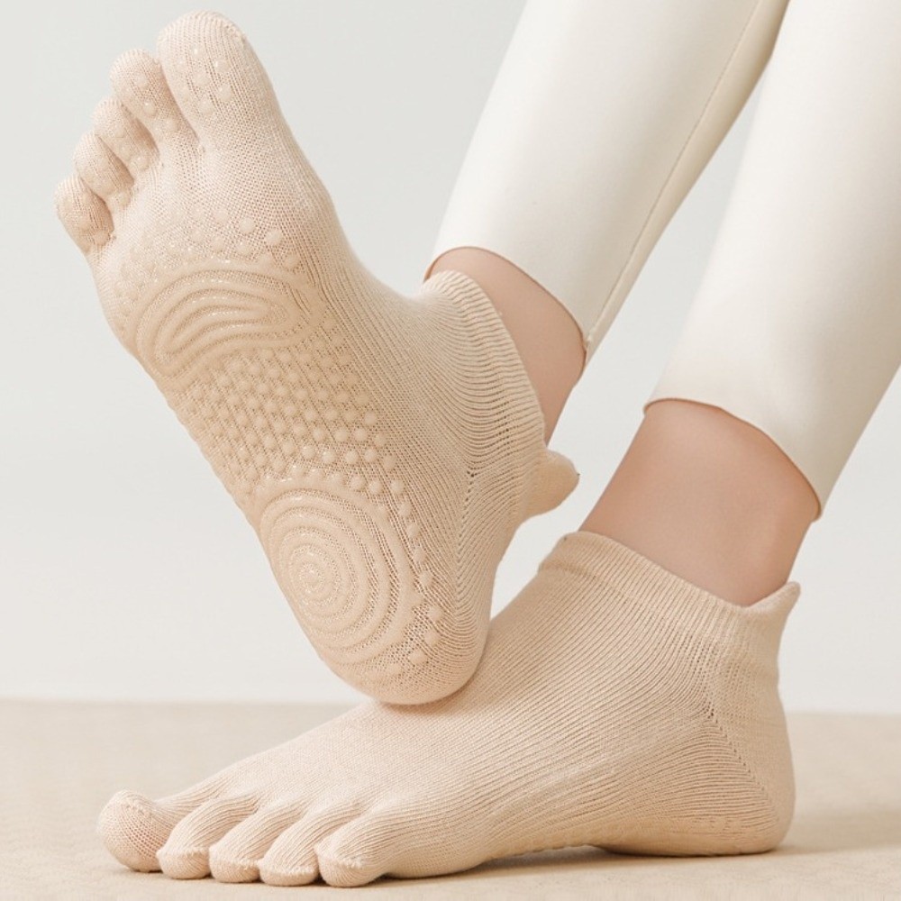 Cotton Women's Sports Yoga Soc - Pilates Yoga One recension och pris
